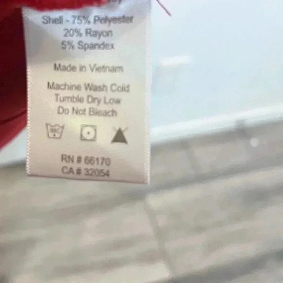 Girls From Savoy Red Dress Sz 0 Babydoll Cap Sleeve Party Sexy Fit Anthropologie - Picture 8 of 10